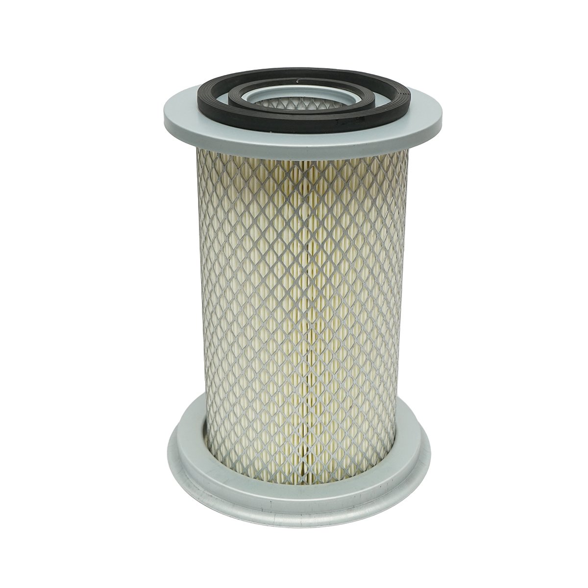 Set filtru aer interior si exterior pentru JCB 4CX P780310+P124767, XA1576+XA1577, SA17485+SA17484, 32-903201+32-903202